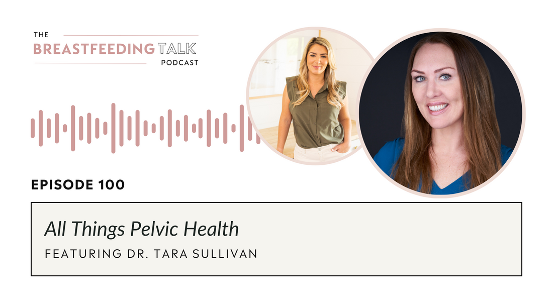 All Things Pelvic Health