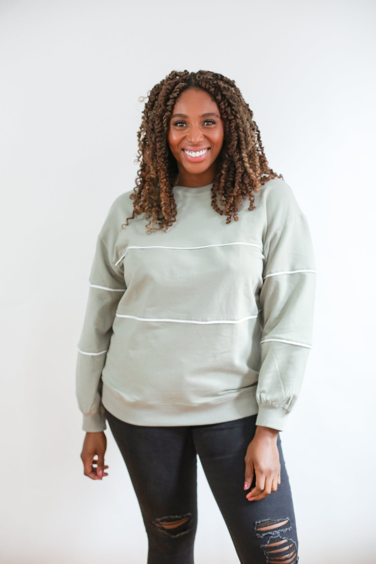 Sweatshirts