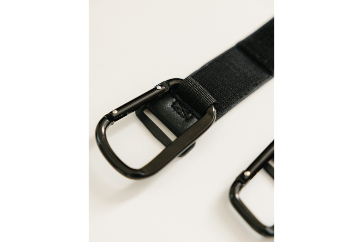 IvyGo™: The Everyday Companion