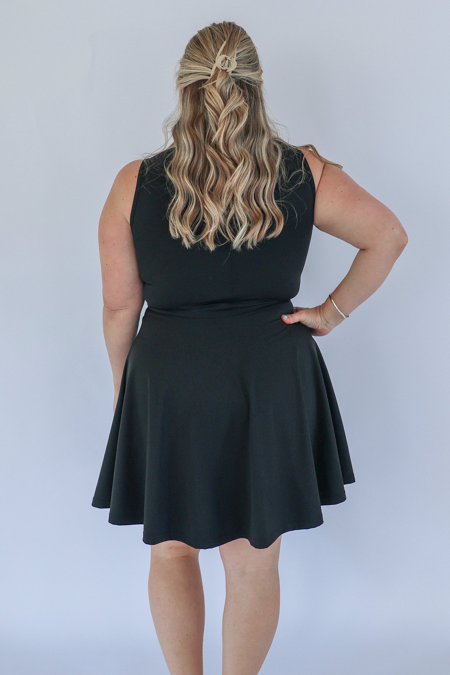 The Clubhouse Nursing Athletic Dress