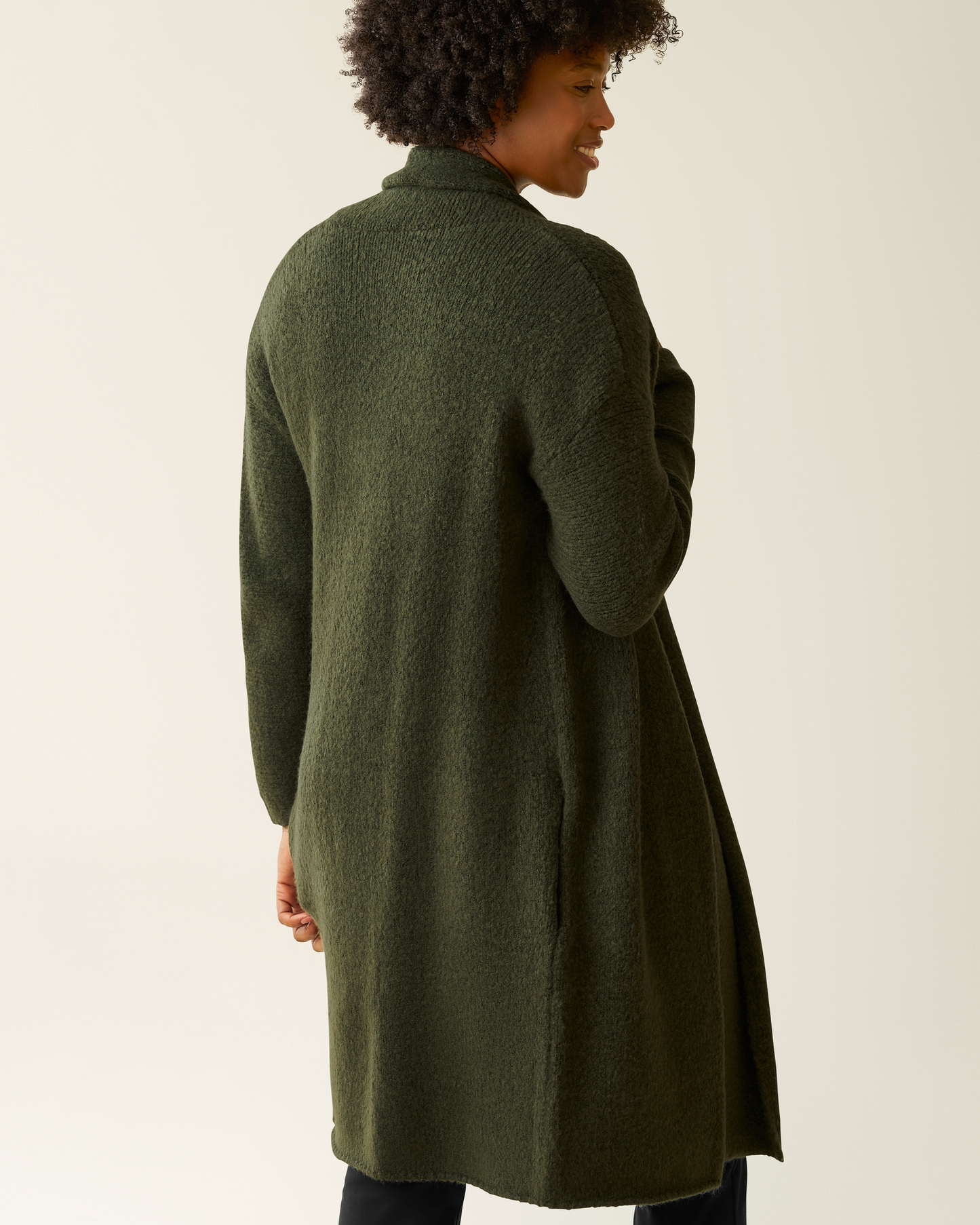Chloe Cardigan Sweater | Thyme