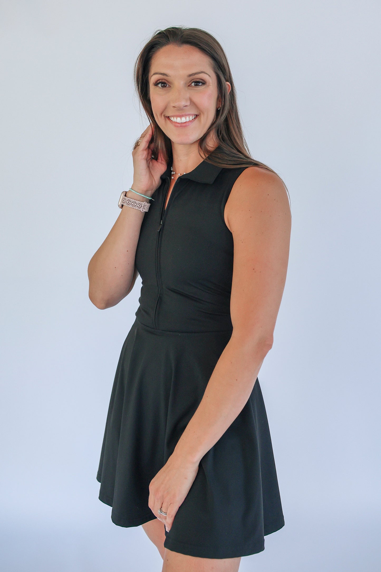 The Clubhouse Nursing Athletic Dress