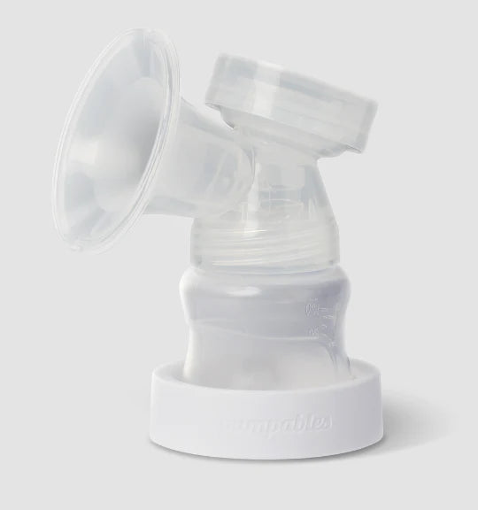 Pumpables Genie Advanced Portable Breast Pump