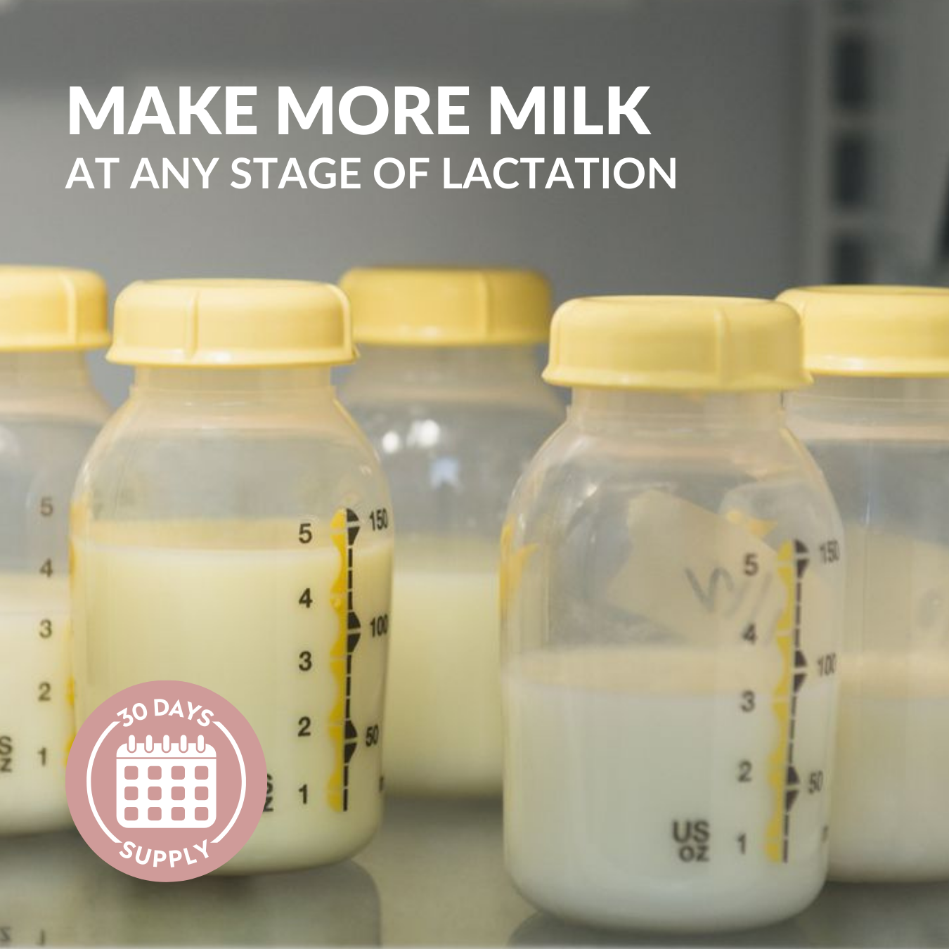 Advanced Lactation Formula