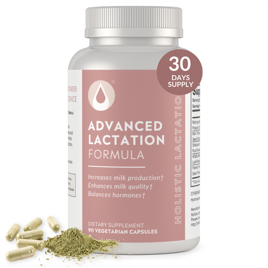 Advanced Lactation Formula (Wholesale)