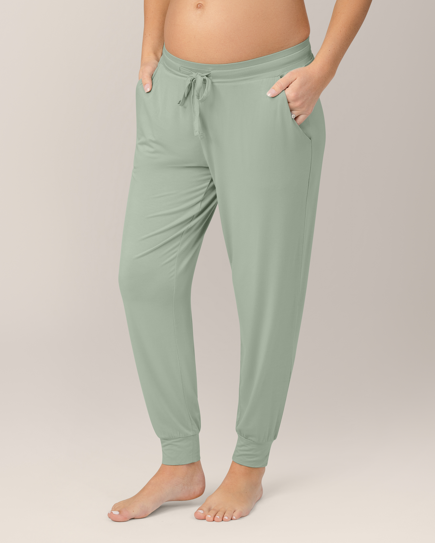Everyday Lounge Jogger | Aqua Mist
