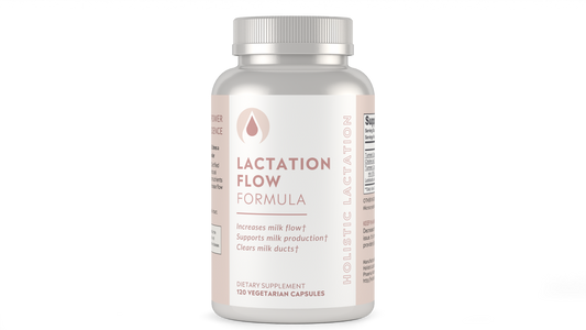 Lactation Flow Formula (Wholesale)