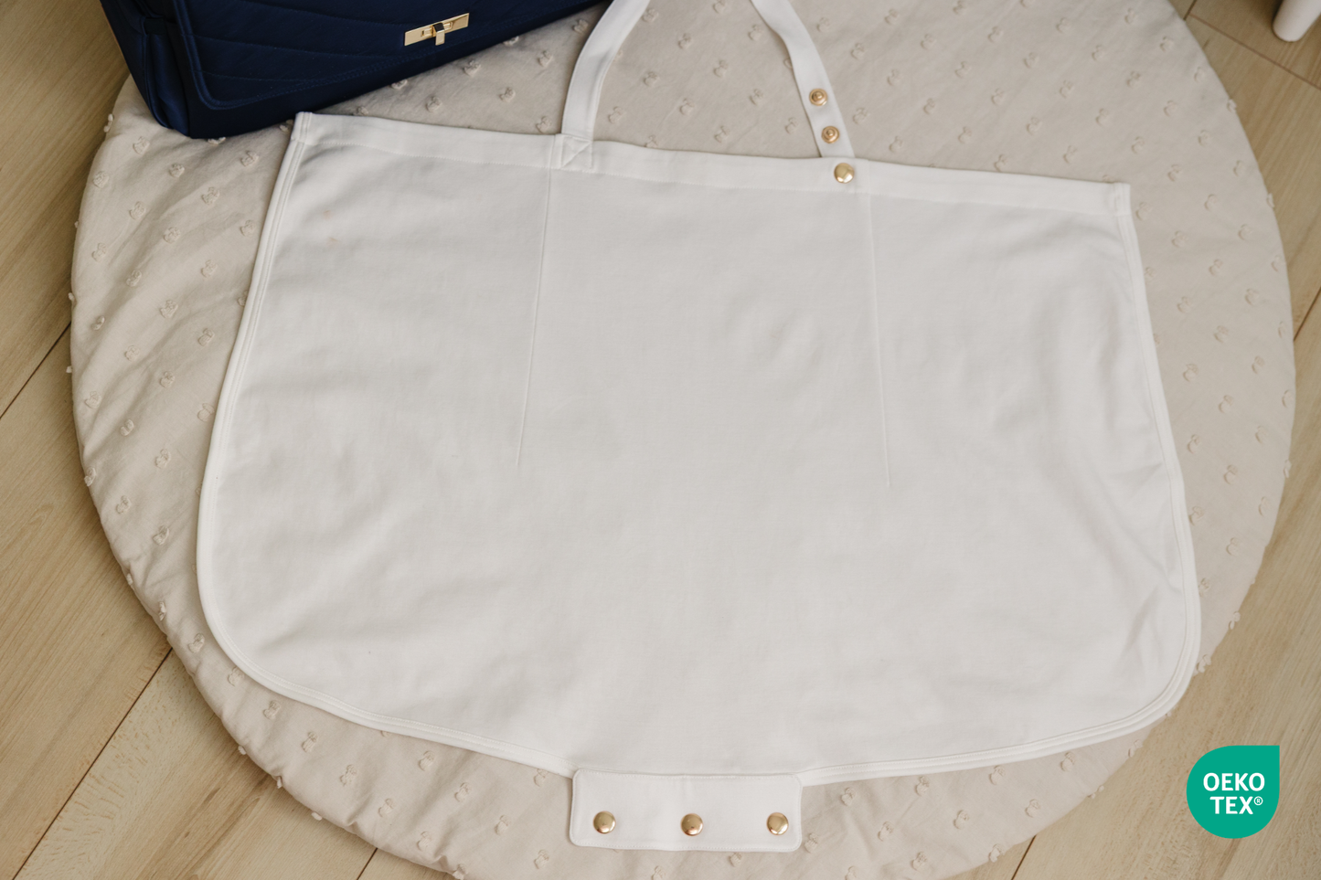 IvyGo™: The Everyday Companion