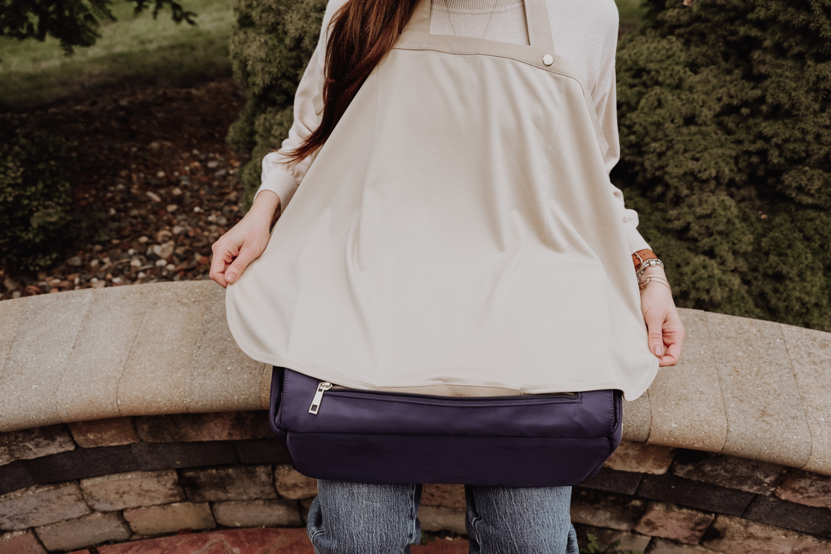 IvyGo™: The Everyday Companion