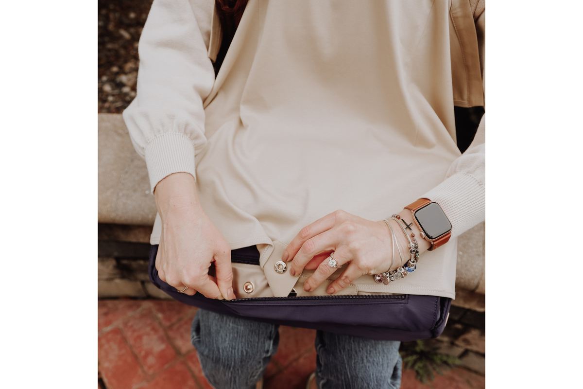 IvyGo™: The Everyday Companion