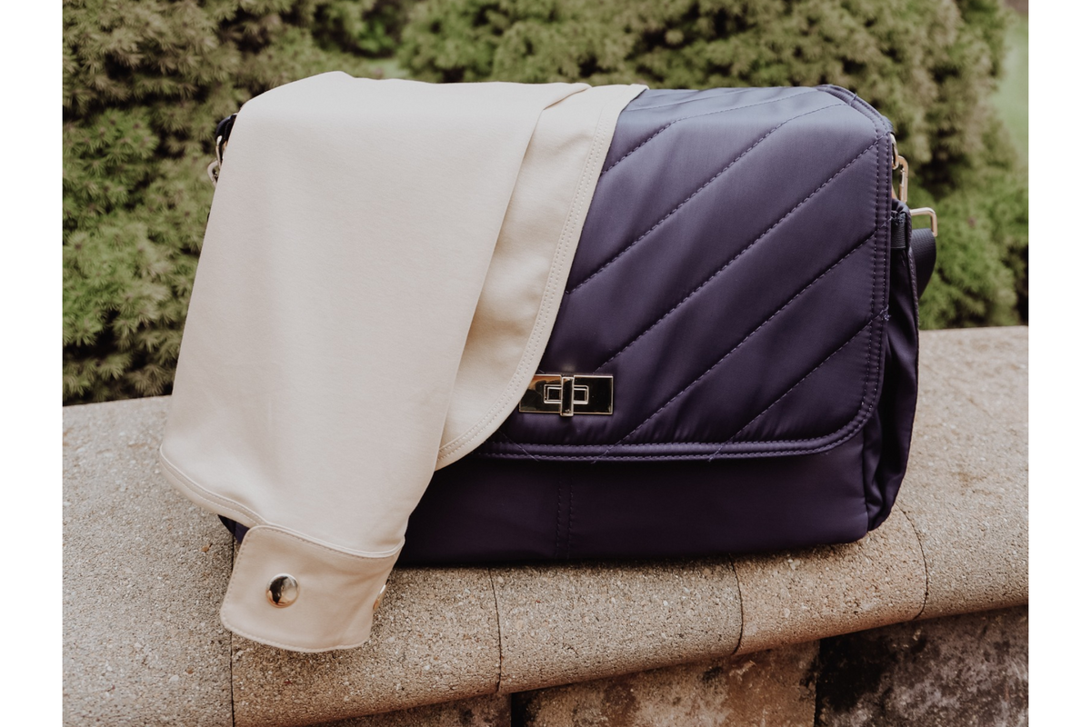 IvyGo™: The Everyday Companion