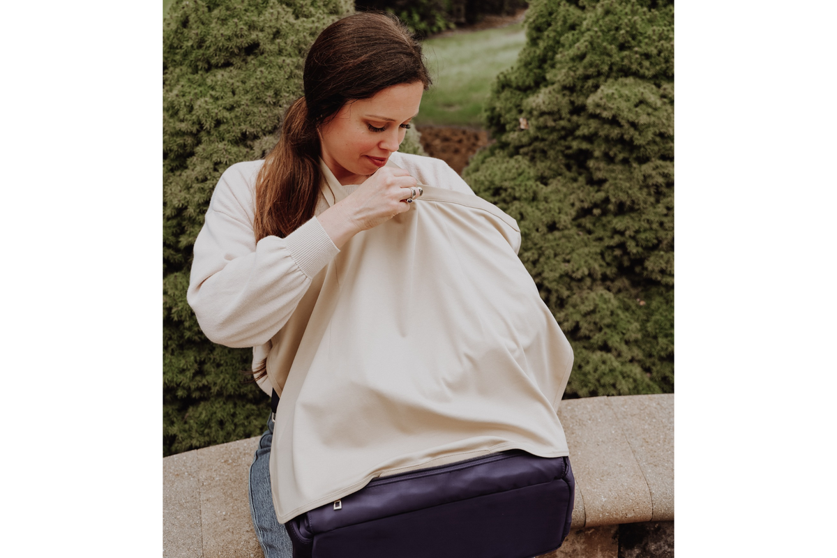 IvyGo™: The Everyday Companion